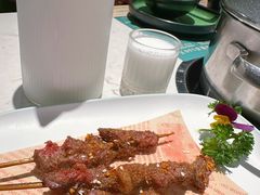 -聚汇坊椰子鸡·山野菌(环市东店)