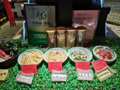 -鱼食饭稻·苏浙土菜17年老馆子(平江路店)