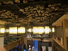 大堂-宴西湖(滨湖公园店)