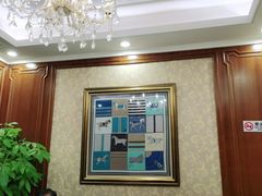 -金时代顺风大酒店(金山店)