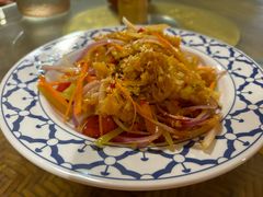 -多哥水傣味餐厅(司马巷店)