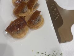 -全聚德(前门店)
