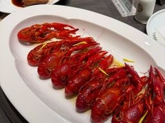 -望乡楼上海菜(日月光店)