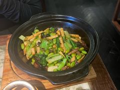 -绿茶餐厅(壹方天地店)