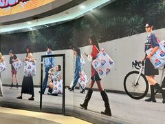 -永旺梦乐城(金银潭店)