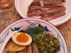 -陈鹏鹏潮汕菜(宝安机场T3航站楼店)