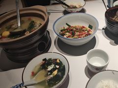 -费大厨辣椒炒肉(沙河万达店)
