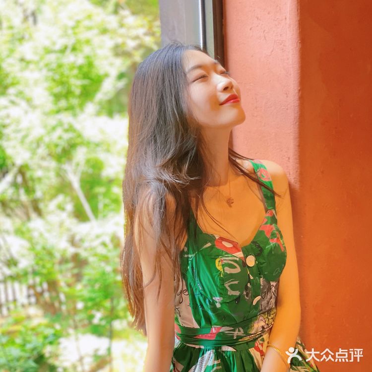 杭州小京都｜灵隐最美茶室拍照攻略