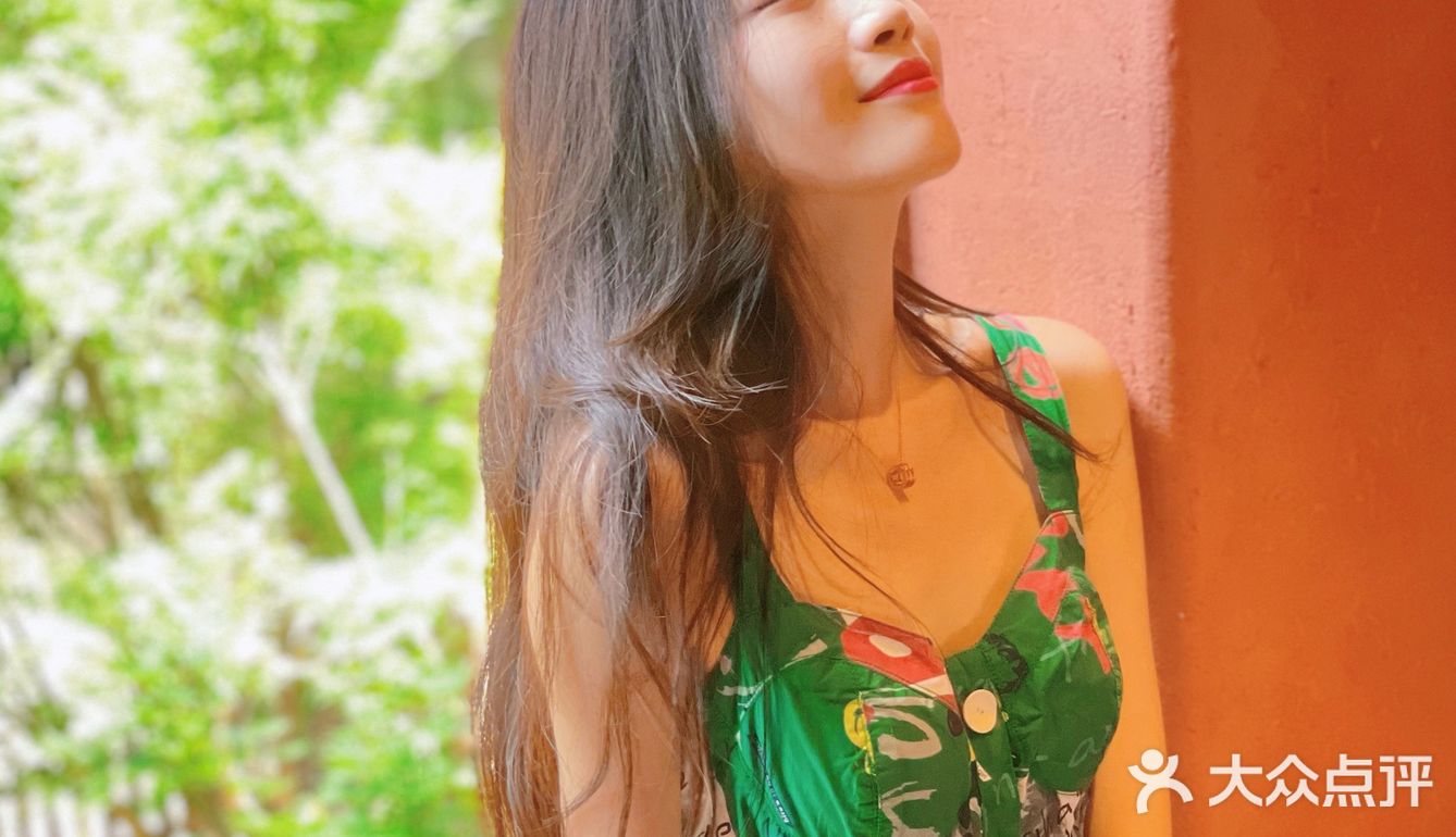 杭州小京都｜灵隐最美茶室拍照攻略