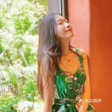 杭州小京都｜灵隐最美茶室拍照攻略