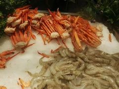 -盛铭轩·巴西烤肉火锅自助(功德林天街GIS店)