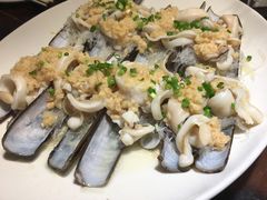 炒圣子王-猪肉婆私房菜(容桂总店)