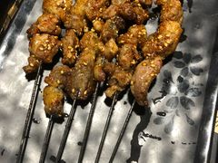 -郑喜旺烧烤(郑州总店)