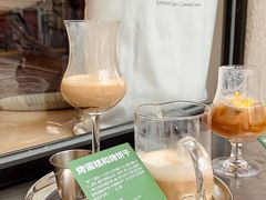 -村口大树(长乐路店)