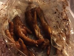 -鸡脚旮旯平江路店