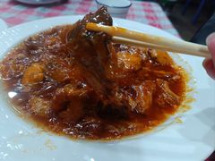 -清真•蜀风园(丁字沽店)