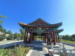 -西海子公园