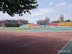 -北京十一学校
