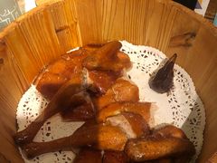 胡桃里招牌烤鸡-胡桃里音乐酒馆(白云五号T5 MALL店)