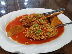 -福慧慈缘素食餐厅(王府井店)