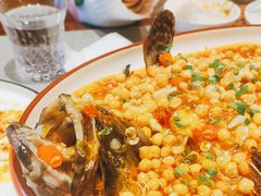 -四川饭店(长白店)