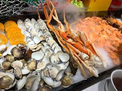 -威珀斯酒店·珀萃美食餐厅