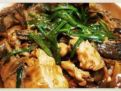 -日丰园海肠水饺·老字号大连海鲜(和平广场店)