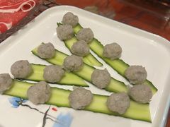 -天宜隆蘑菇宴火锅(石景山旗舰店)