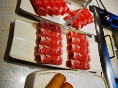 -海底捞大排档火锅(打浦路店)