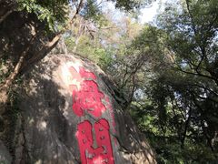 -乌山风景区