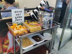 -紫光园·烤鸭(美术馆店)