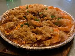 -祥记·苏帮菜·松鼠桂鱼(湖畔天城店)