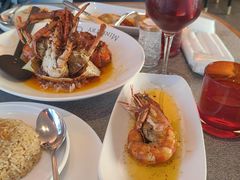 -Ministry of Crab•MOC(交子大道店)