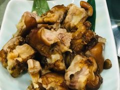 -渔娘渔家丹东海鲜(东直门店)