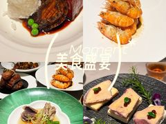 -醉庐·新上海菜(南京西路店)