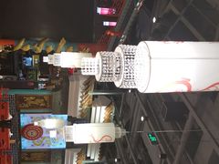 -巴九门老火锅(来福士打望店)
