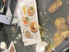 -BAKER&SPICE(国金中心商场店)