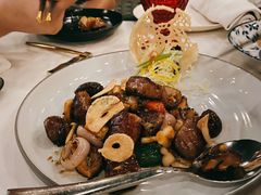 -三号黄浦会Canton Table