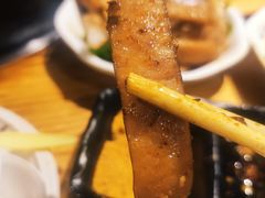 德式啤酒小香肠-胖记烤肉(江汉路店)