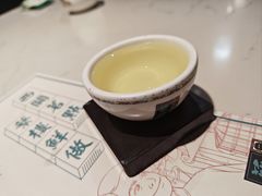 -蘩楼(华强北总店)