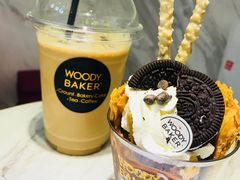 -WOODY BAKER 沃倍可(月星环球港店)