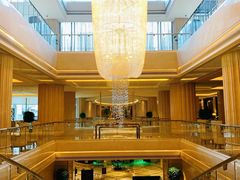 -羿庭 Peacock Alley(上海外滩华尔道夫酒店)