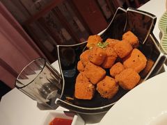 -桂满陇·蟹黄小笼汤包(环球港店)