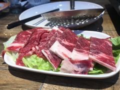 西北牛肉-鱼醉无骨鱼·中山脆肉鲩(荔湾路店)