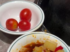 -野·大山里野生菌石锅土鸡(益田假日店)