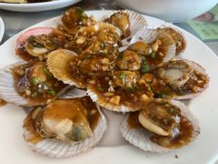 -华春餐馆(鱼山路店)