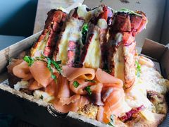 -Steveston Pizza Company (Richmond)