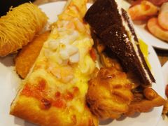 -汉巴味德巴西烤肉(顺和广场店)