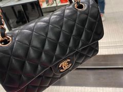 -CHANEL(恒隆广场店)