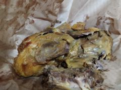 -哈尔滨小酒馆·鲜肉现穿自助烧烤(康新花园店)